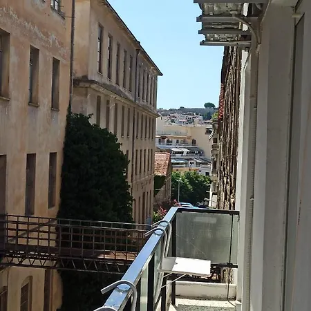 Heart Of The Διαμέρισμα